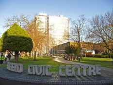 Enfield Council – Payments Made Easier